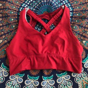 Born Primitive X-Factor Sports Bra (Md)